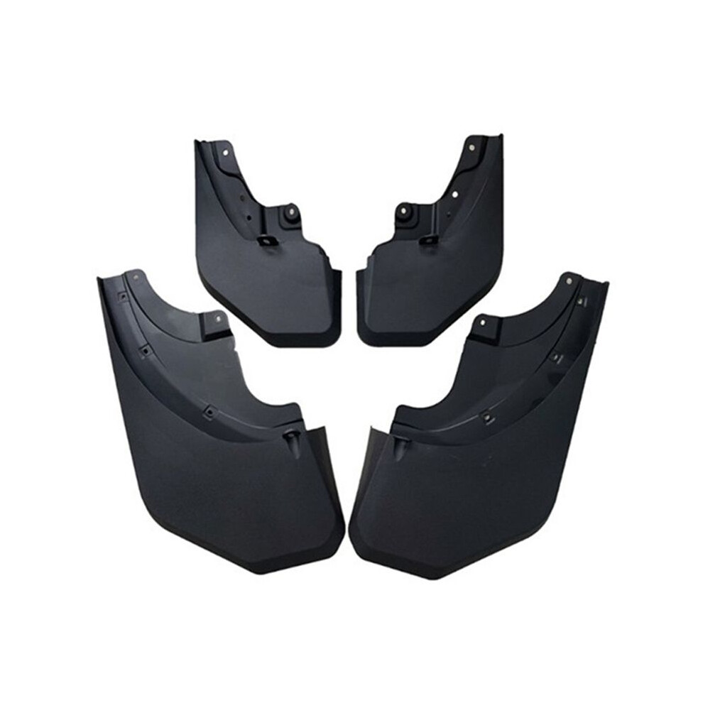 For Land 250 Prado Lc250 2024 Car Mud Guards Flaps Front Rear Mudguard Accessories 4712337224184