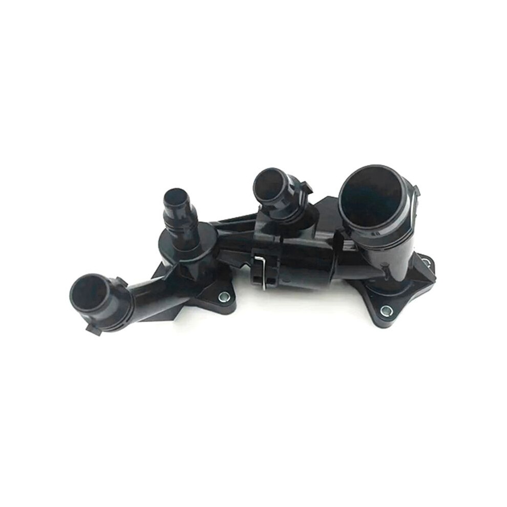Automobile Engine Coolant Thermostat 11538576289 For B57 G02 X4 Black 4711280866076
