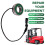 6206 Forklift Bearing Sensor Electrical Forklift Bearing Sensor Bearings 6206V 6