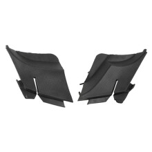 Gångjärnsskydd för Motorhuv för FIT JAZZ 2005 - 2008 GD1 GD3 74222-SAA-G00 74212-SAA-G00