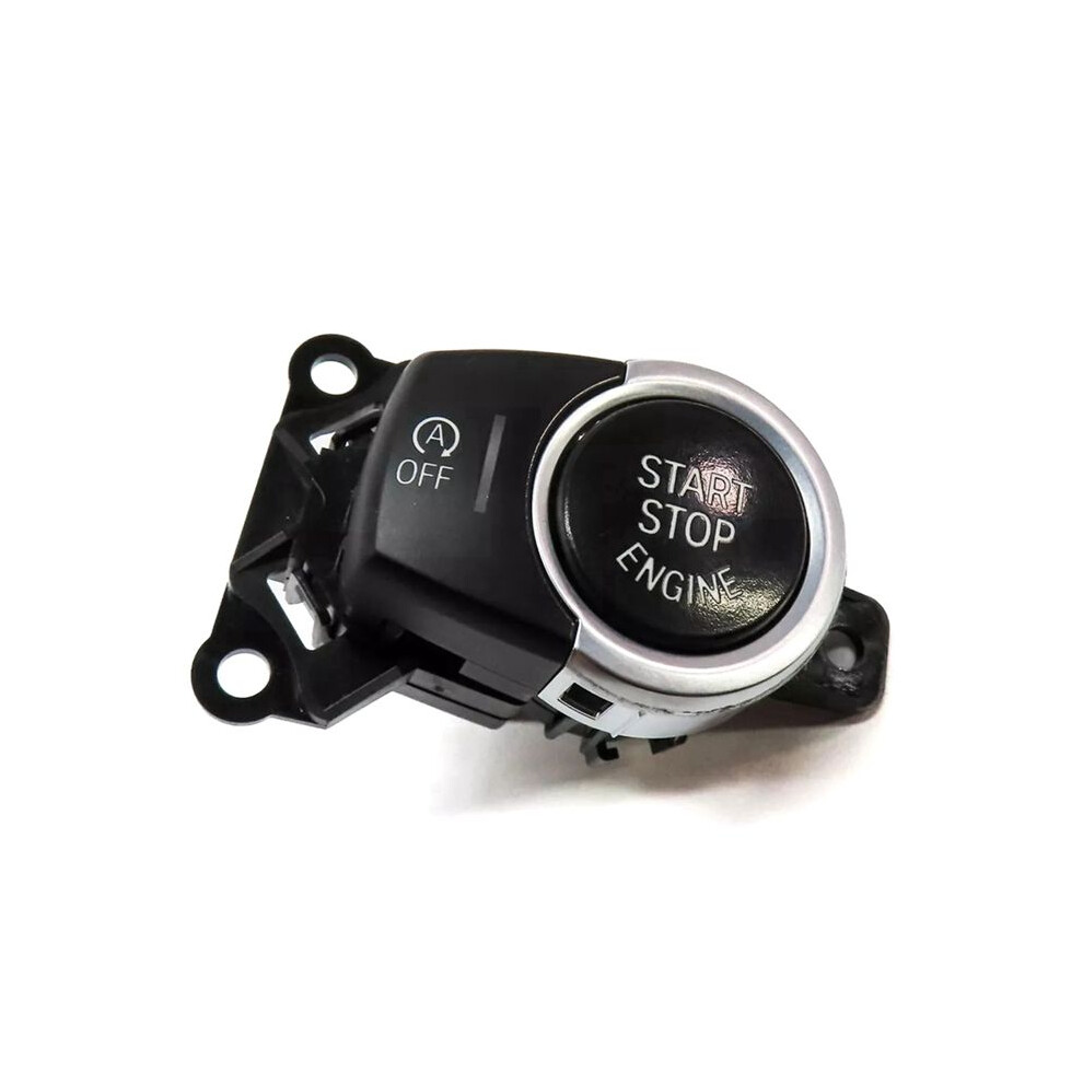 Car Start Stop Rhd For X3 F25 X4 F26 Engine Button Control Unit Module 9291694 Light 6031676920891