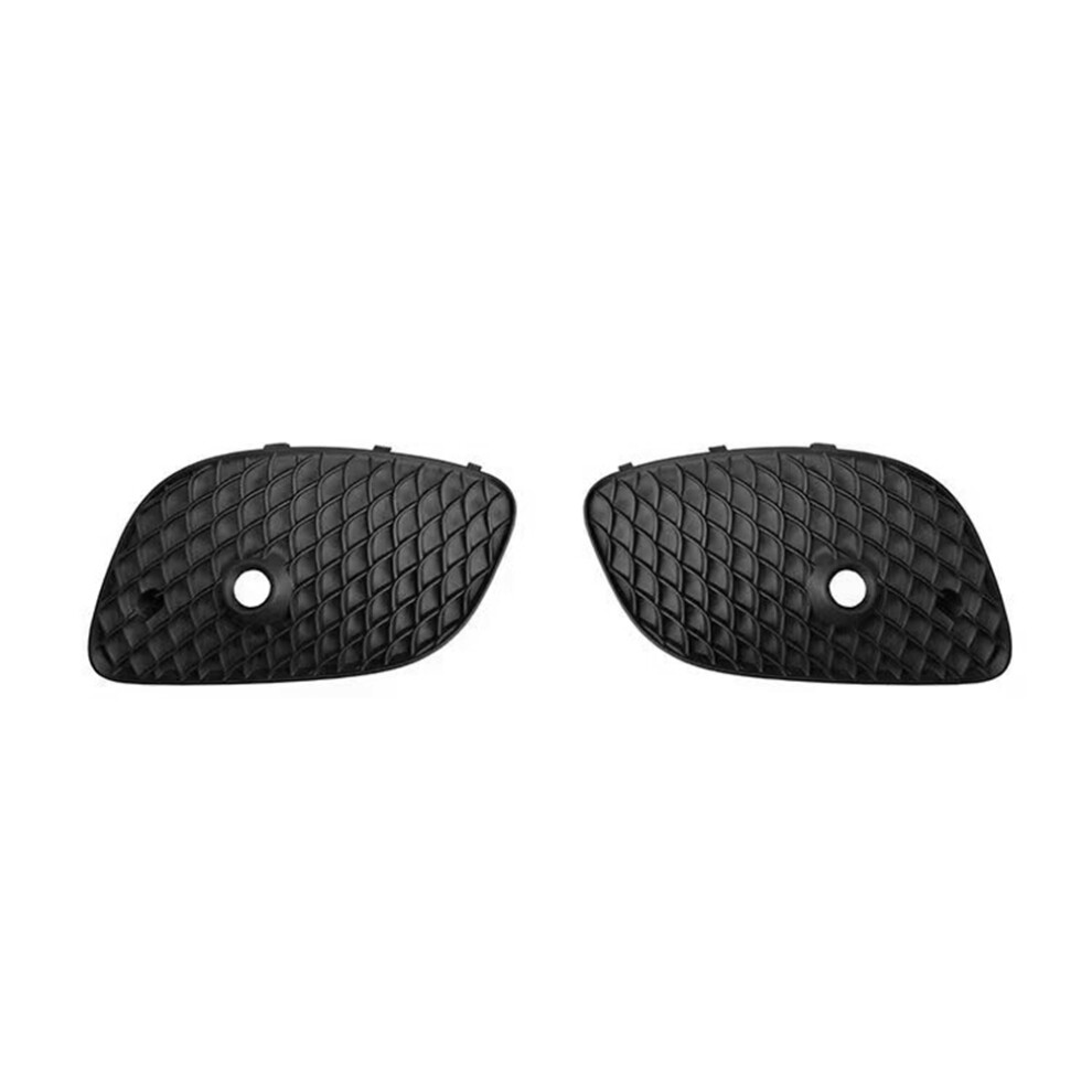 1Pair Car Front Bumper Fog Cover Bezel Trim For A Class W177 2018-2021 A1778853100 A1778853200 Light 6032654947138