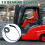 6206 Forklift Bearing Sensor Electrical Forklift Bearing Sensor Bearings 6206V 7