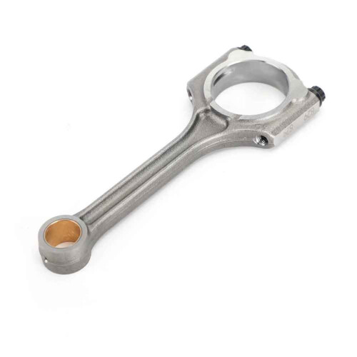 4Pcs Engine Piston Connecting Rods Assembly for  2014-2018  2012-2019 2.0L 23510-2E400 23500-2E410 2