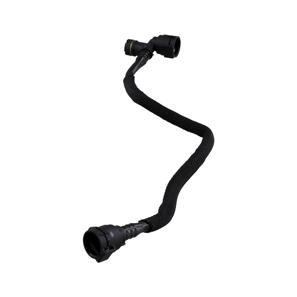 Car Coolant Pipe Secondary Kettle To Water Tank Exhaust Pipe 17127617366 For B38 B48 2 Series X1 X2 Light 6031254933589