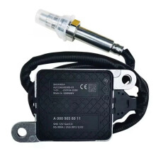 Car Nitrogen Oxygen NOx Sensor 12V A0009053009 0009053009 for - CLA250 E200 E300 E400 S205 S213 X118 X222