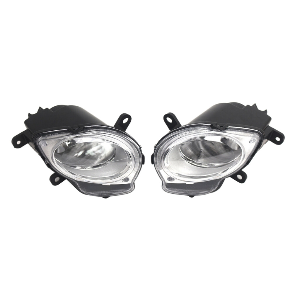 Car Headlight Front Lamp Case Headlamp For 500 500C 2008-2015 51786772 51786771 Left&Right 6031926982006