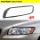 Car Headlight Lens Cover Headlamp Shell Lampshade for  S40 2007-2012  Light Transparent Replacement Shell L 2