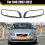 Car Headlight Lens Cover Headlamp Shell Lampshade for  S40 2007-2012  Light Transparent Replacement Shell L 3