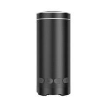 Outdoor Camping Lantern 8000mah Rechargeable Colorful Lights with Magnet Portable Emergency Tent Light Work Lighting