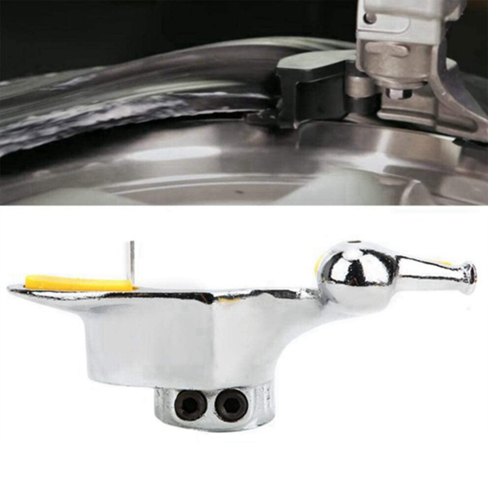 28Mm Car Tire Changer Wheel Tyre Change Tools Clamps Spanner Demount Kit Truck Automobile Motorcycle Universal 6132728741270