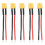 XT60 Female Cables Power Extension Cables Lithium Battery Cables Battery Cable 1