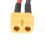 XT60 Female Cables Power Extension Cables Lithium Battery Cables Battery Cable 4