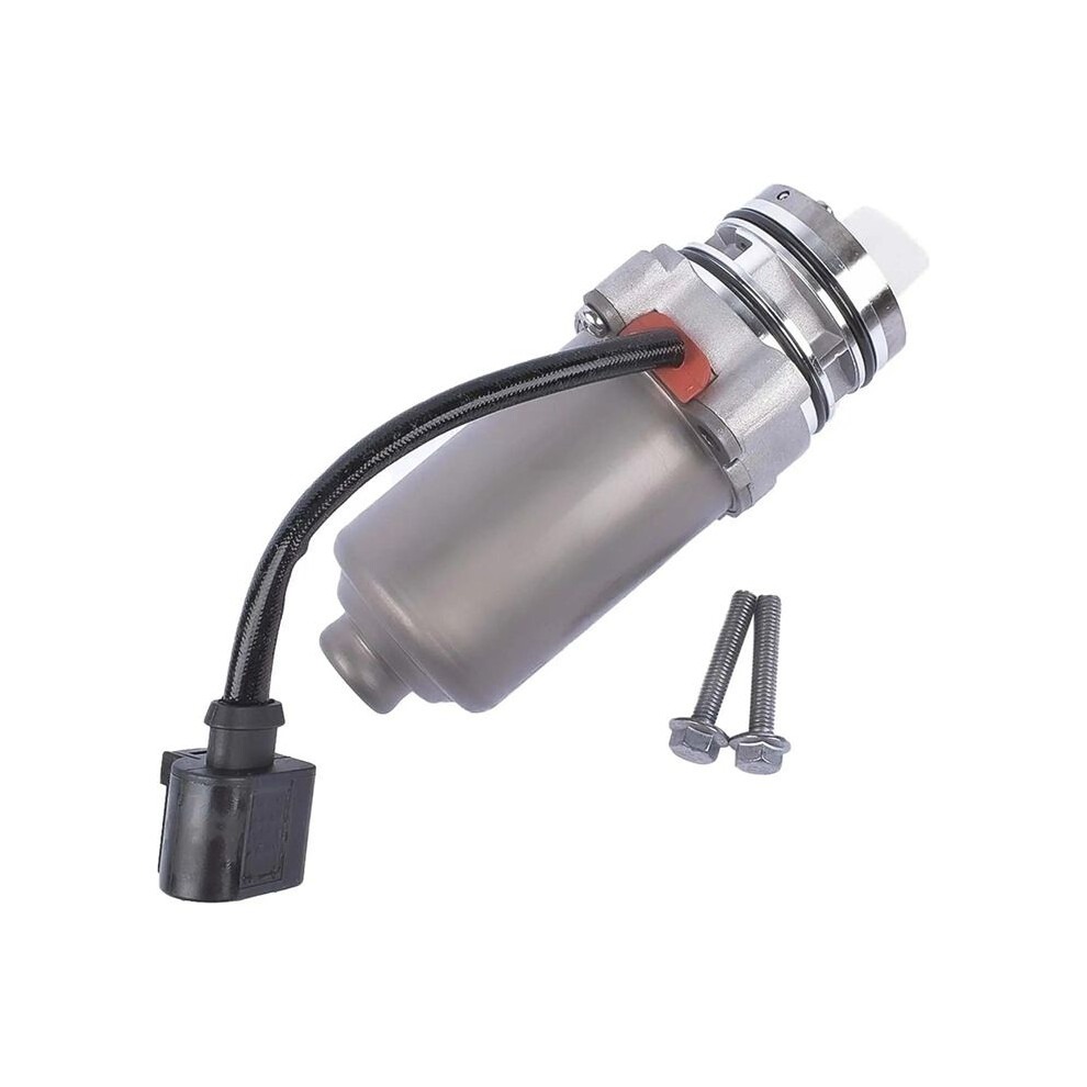 Lr051321 Differential Oil Pump For Sport L550 Evoque L538 2.0 D 2.2 D 6032355657206