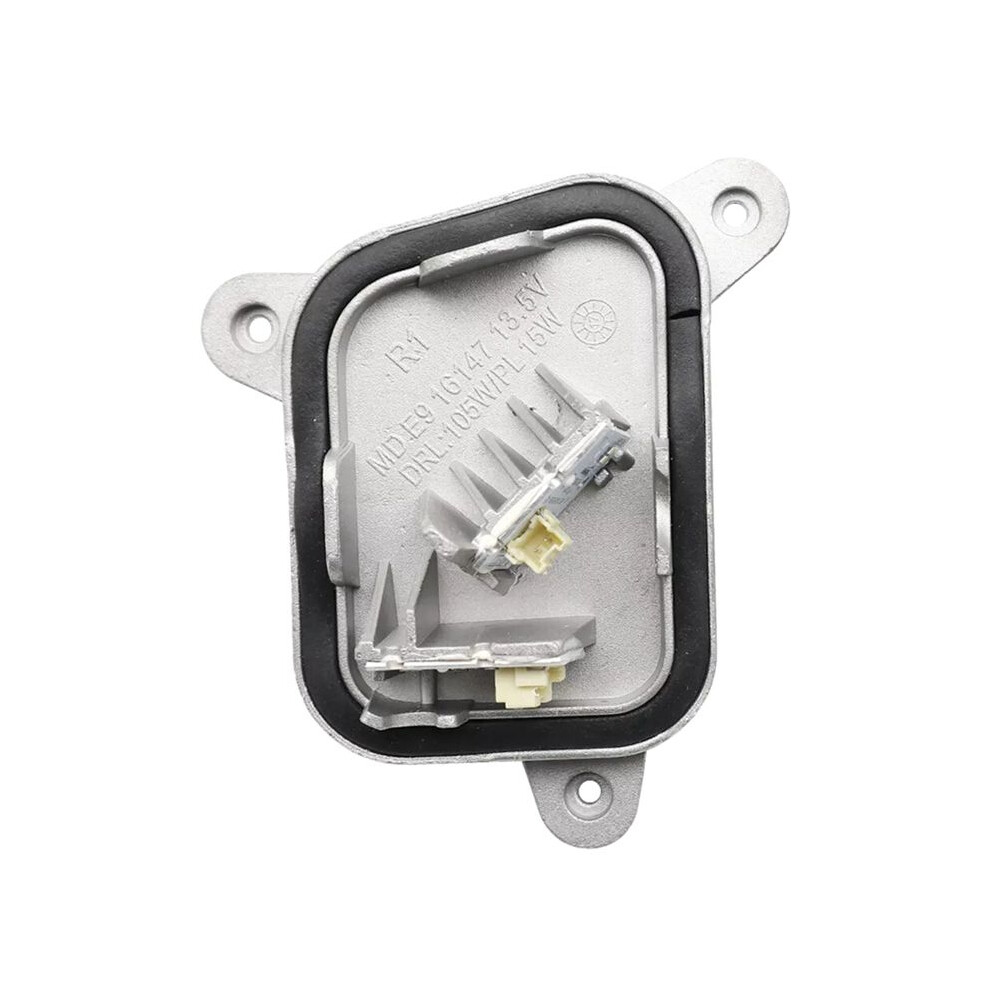 Led Headlight Daytime Running Control Module Unit 63117470426 For 3 F34 Lci New Right 6033274639656
