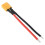 XT60 Female Cables Power Extension Cables Lithium Battery Cables Battery Cable 10