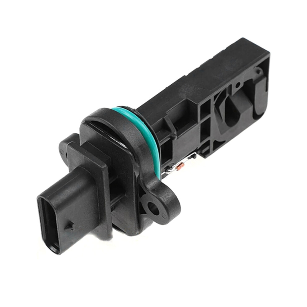 Air Flow Sensor Air Flow Meter 61357834411 13627537488 For E70 E65 E66 E63 E60 F07 F01 550I 650I 750I 750Li X5 X6 Black 4711855619526