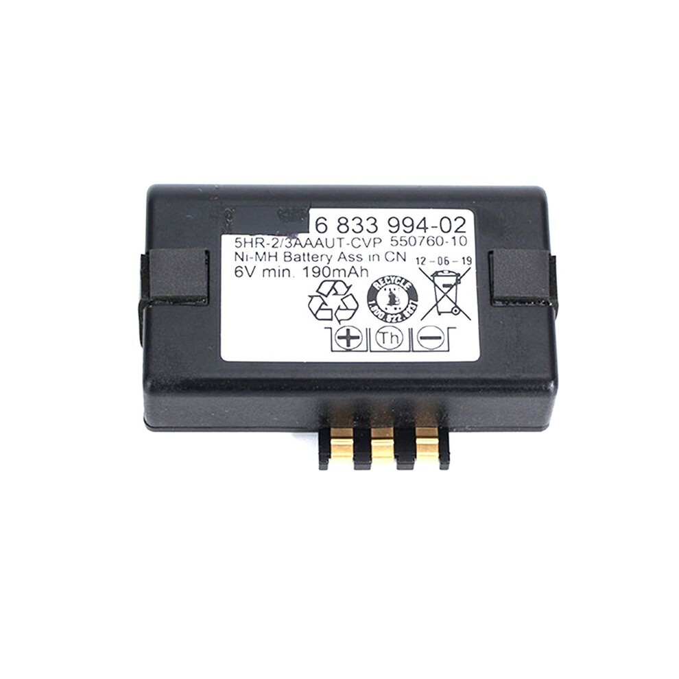 Telematics Control Unit Module Accumulator For Sos Battery Emergency Battery 64116833944 84106833994 6033073926728
