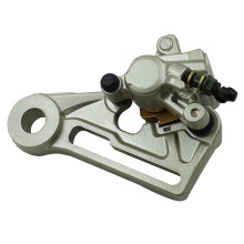 Motorcycle Rear Brake Caliper Assembly Disc Hydraulic Brake Bump Caliper for  125 150 200 250 300 350 400 500 505