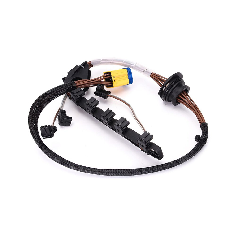 New Al4 Dpo Auto Transmission Hydraulic Interface Wiring Harness 2529.26 252926 For 6033777620465
