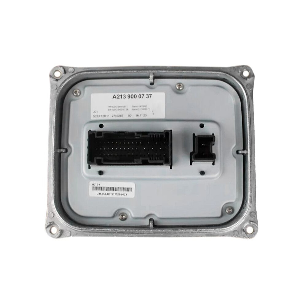 A2139000737 Car Headlight Control Module For - Gls Gle 2020-2023 6032041608154