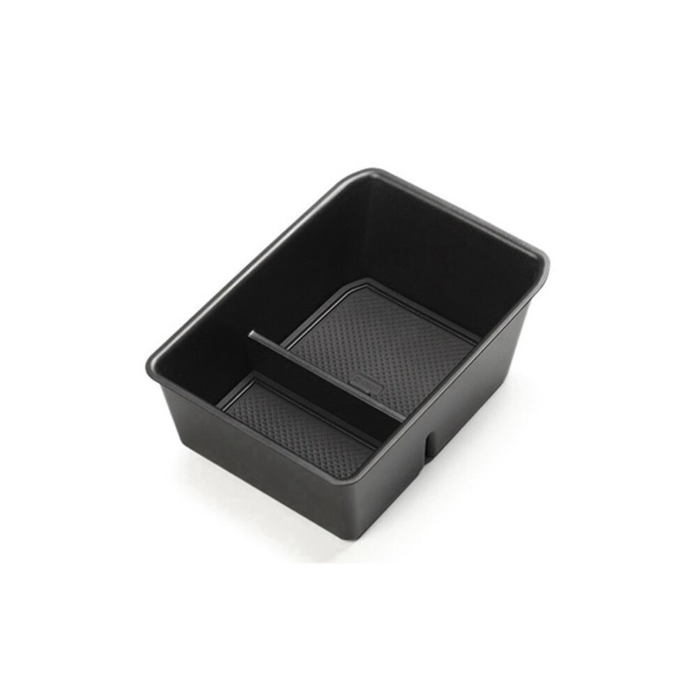 Suitable For Q5/Q4 Etron Armrest Box Storage Box, Water Cup Holder Special Modification Accessories 4713883719636