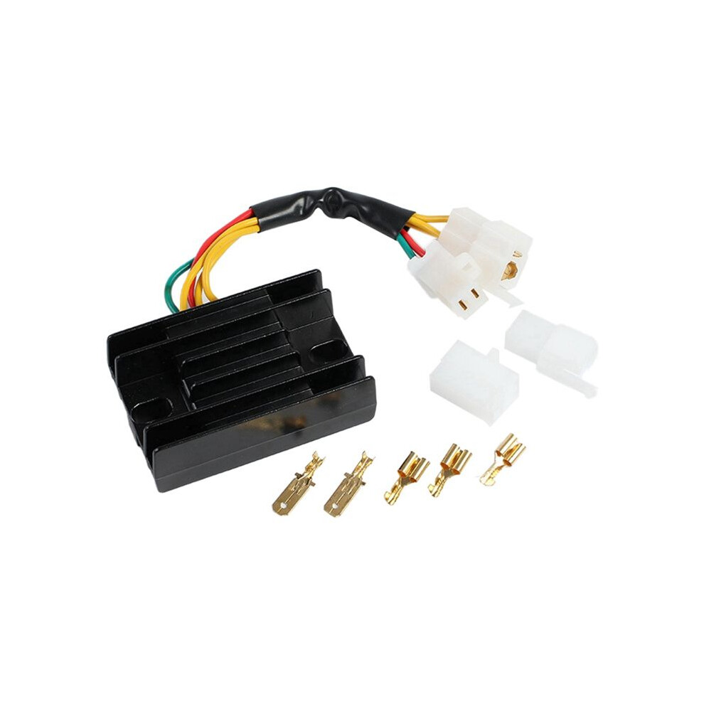 Motorcycle Voltage Regulator Rectifier For Gz125 Gz250 Gz 125 250 Gn125 Gn250 Gn 125 250 Gnx250 32800-29B00 6032037751093