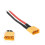 XT60 Female Cables Power Extension Cables Lithium Battery Cables Battery Cable 7