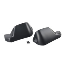 Motorcycle Accessory Handguard Shield Hand Guard Protector Windproof for NC750X NC 750 X 2021-2024 Extensions,B