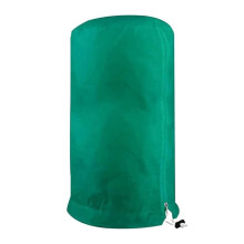 Plant Protection Bags Anti-Frost Cover Plant Warm Worth Freeze & Frost Protection Bag Cover Garden Tools 80x100cm