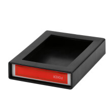 Caja de Póquer para Espectáculos, Caja de Accesorios para Espectáculos de Cartas de Póquer, Juguete para Niños, Regalo de Utilería