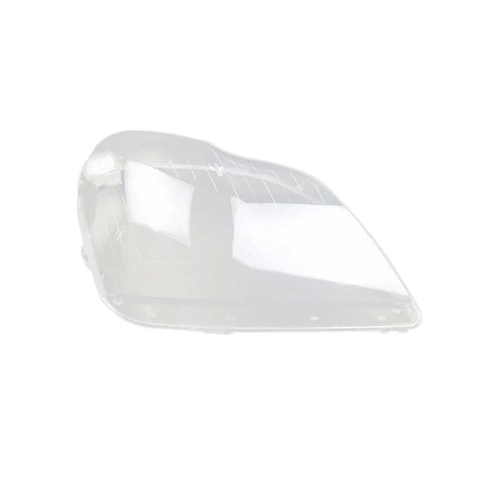 Car Head Lens Cover For Gl-Class X164 Gl350 Gl400 Gl450 Gl500 2006-2011 Transparent Shell Lampshade R Light 6032593296427