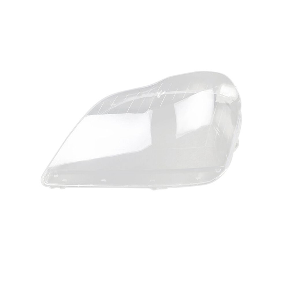 Car Head Lens Cover For Gl-Class X164 Gl350 Gl400 Gl450 Gl500 2006-2011 Transparent Shell Lampshade L Light 6032210661706