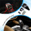 F Chassis Gear Shift Knob Panel & LED Circuit Board W/M Patch & P Button Patch for  3 Series/4 Series 2013-2019 7