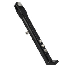 Dirt Bike Kickstand Aluminium Zijstandaard Ondersteuning Standaard Verstelbaar voor CRF XR RM KX KLX TTR 50cc-200cc Pit Bike