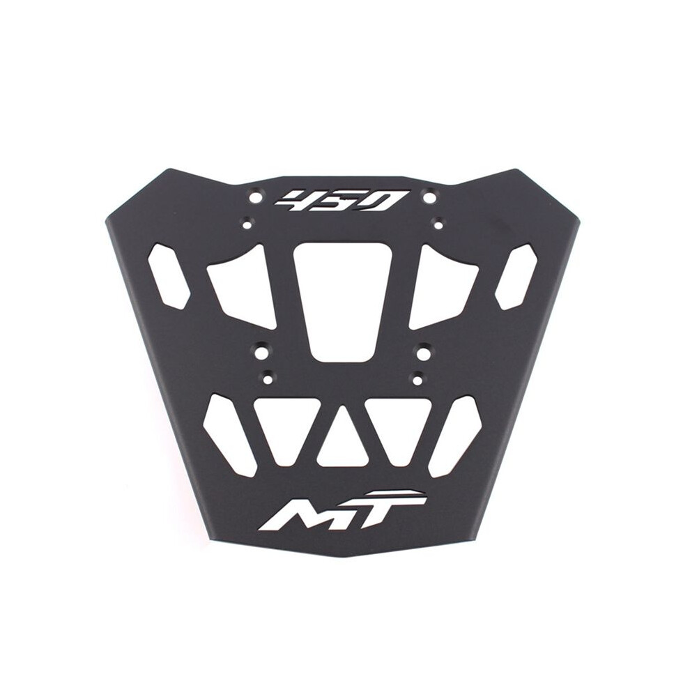 Motorcycle Rear Rack Luggage Ride Top Carrier Box Holder Bracket For 450Mt 450 Mt 2024 4713860178036