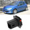 Trunk  Boot Release  Rear Door Handle Button for  C4 for  307 308 408 301 6554V5 3