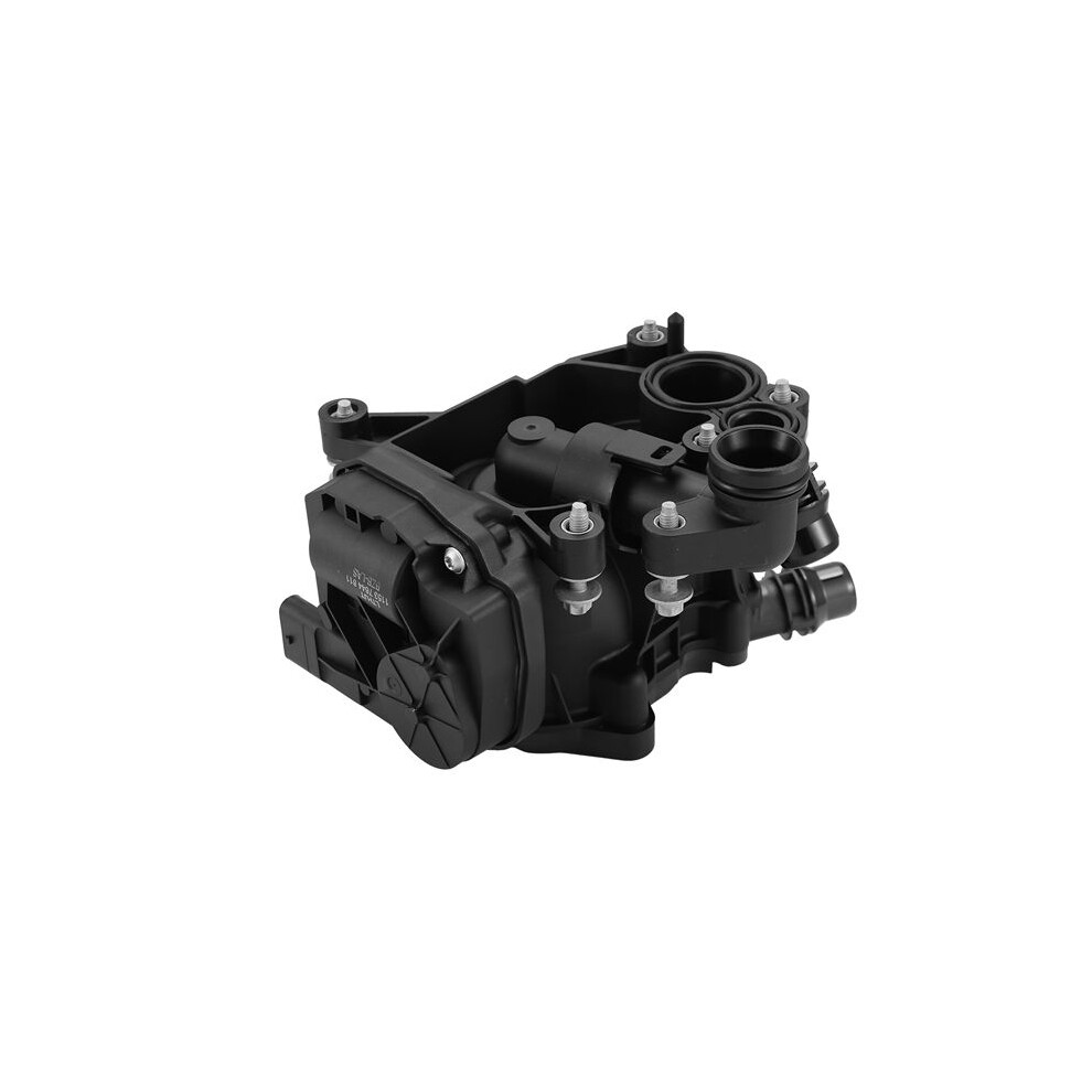 Car Engine Cooling Thermostat Heating Manage Module 11537644811 For X3 X4 430I 330I 530I 2017-2020 6032002357053