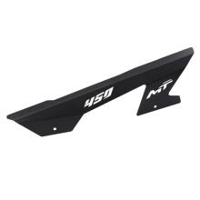 Motorcycle Accessories Chain Wheel Protection Cover Chain Cover Gear Cover Protection for 450MT MT450 2024