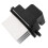 27151-ZT00A Heater Blower Motor Resistor Type Replacement for   Frontier Pathfinder Quest Titan 27151ZT00A 1