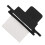 27151-ZT00A Heater Blower Motor Resistor Type Replacement for   Frontier Pathfinder Quest Titan 27151ZT00A 5