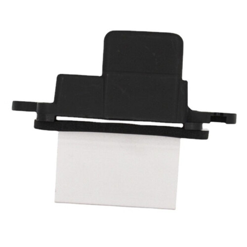 27151-ZT00A Heater Blower Motor Resistor Type Replacement for   Frontier Pathfinder Quest Titan 27151ZT00A 1