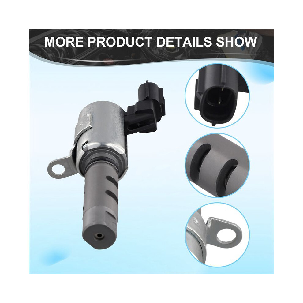 Car Oil Control Valve Camshaft Solenoid Valve Vvt Valve 4884695Ab 4884695Aa For 200 Avenger 6032328717807