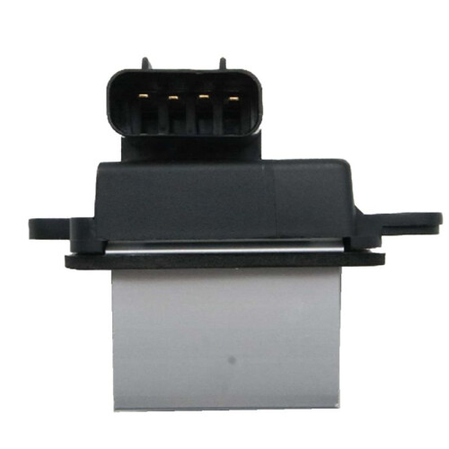 27151-ZT00A Heater Blower Motor Resistor Type Replacement for   Frontier Pathfinder Quest Titan 27151ZT00A 2
