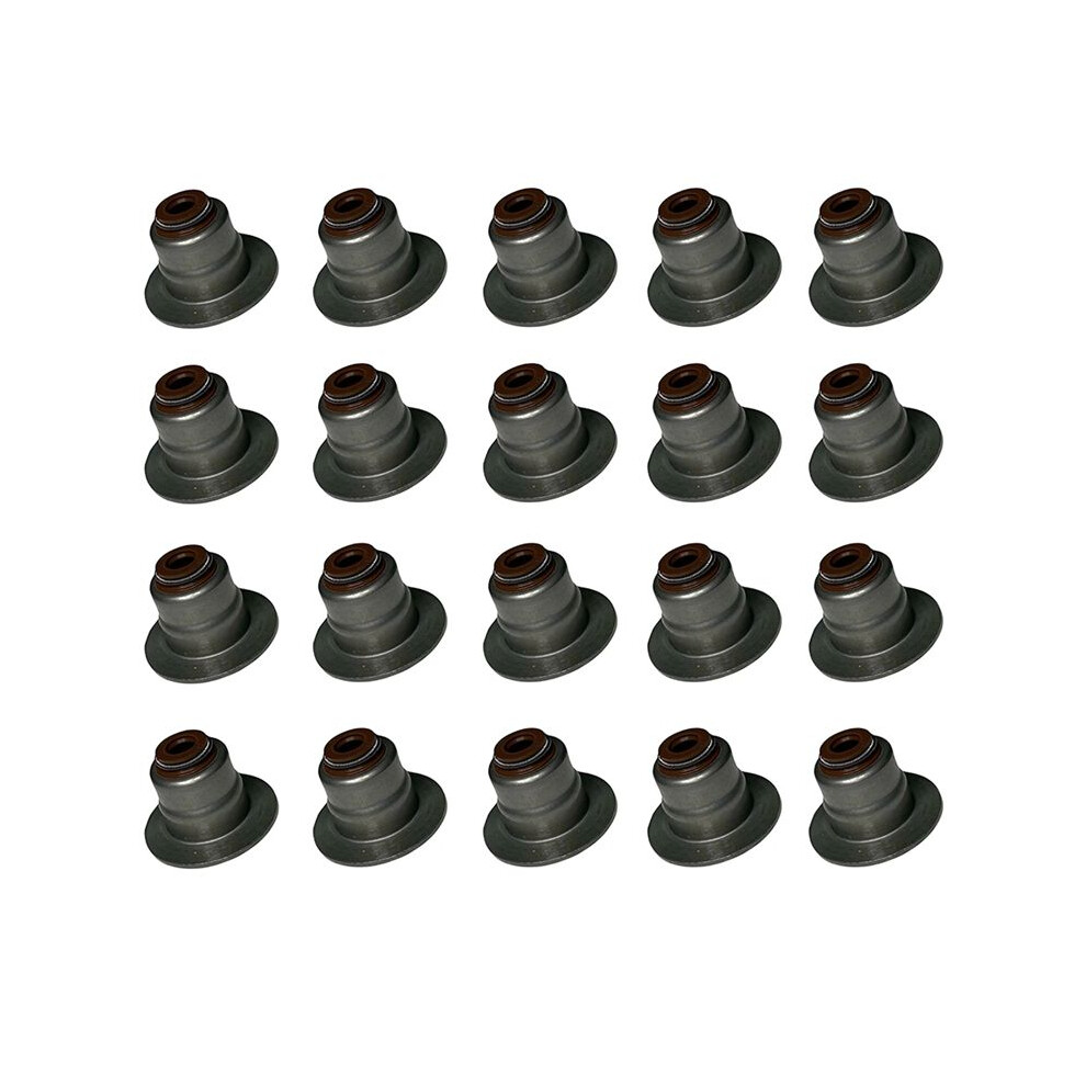 20Pc Engine Valve Seal For 5.0L Petrol V8 L405 L560 Sport L494 L462 L319 306Ps Lr078819 6032355650115