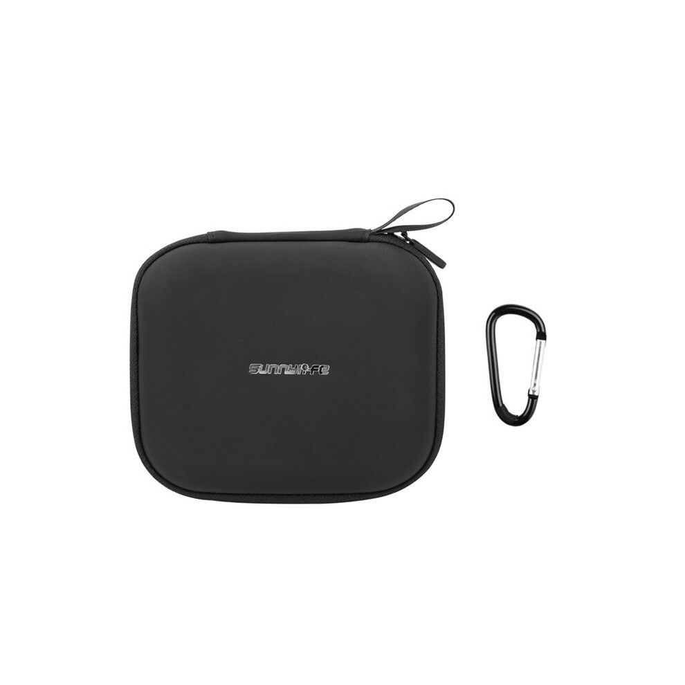 Eva Carrying Storage Case For Neo Drone Portable Carrying Case Travel Accessories Storage Bag Black 4711147544857