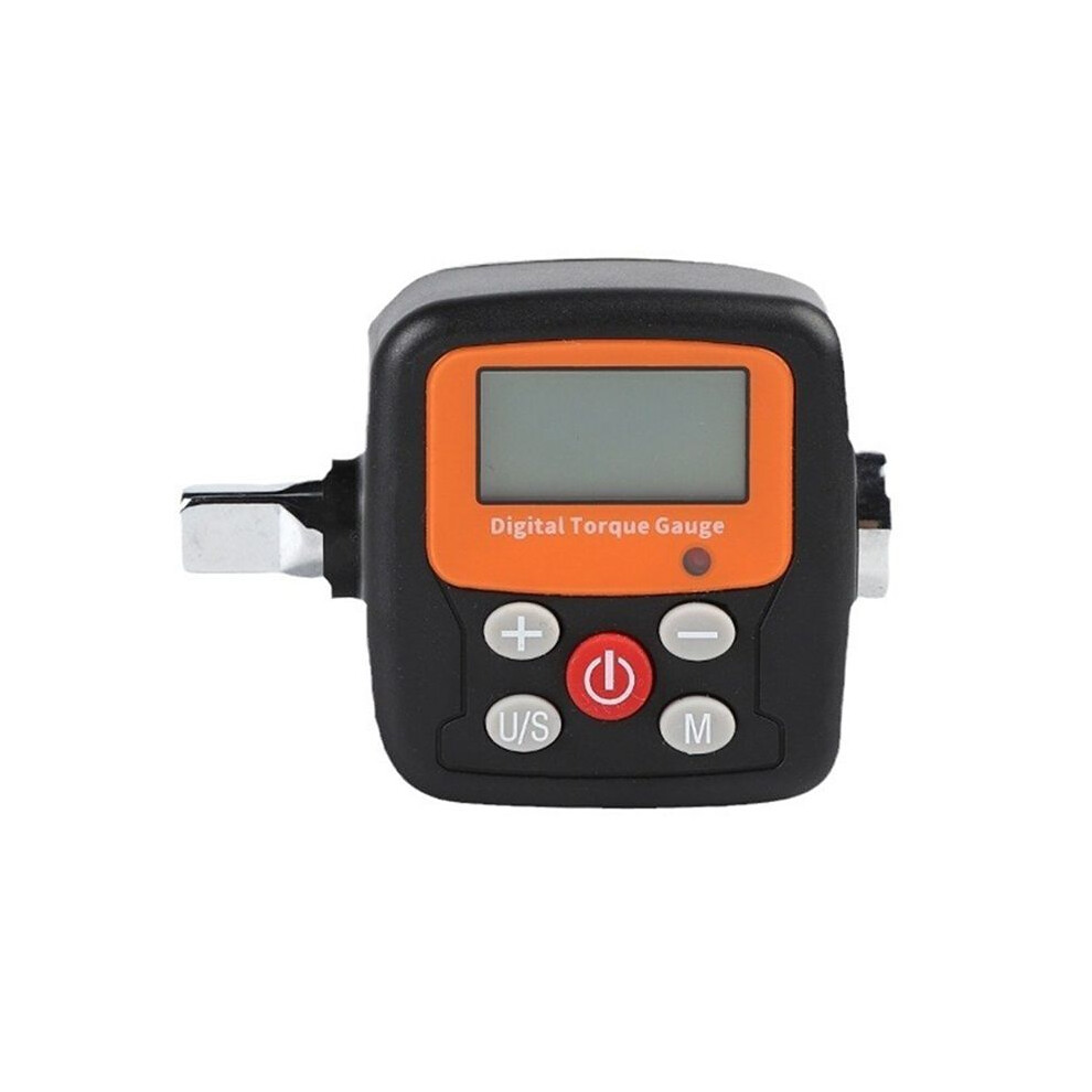 Digital Torque Gauge Digital Torque Wrench Adapter With Led Display Torque Wrench Tester For Bicycle Car Repair 4713532242515