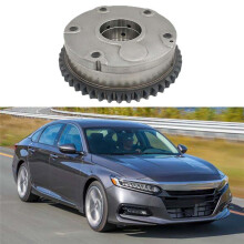 Steuerrad, Phasenversteller, Nockenwellenrad 14310-R5A-305, Stellantriebsbaugruppe für Yatsushiro Accord 14310-R44-A01