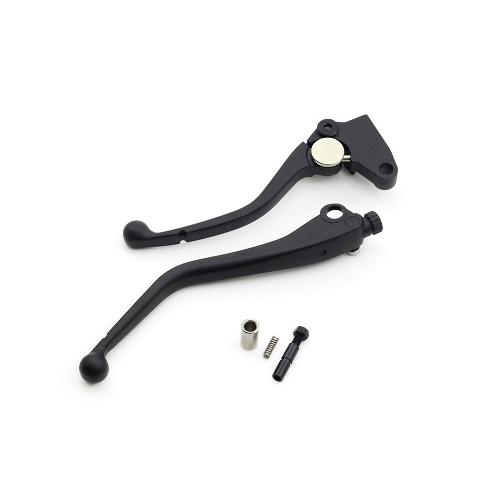 Motorcycle Brake Clutch Levers Hand Control Levers Handle For Tiger 850 Sport Tiger 900 Pro Rally 6032215561568