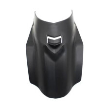 Motorcycle Mudguard Front Wheel Extension Guard for 450MT MT450 CF 450 MT 450mt 2024 2025